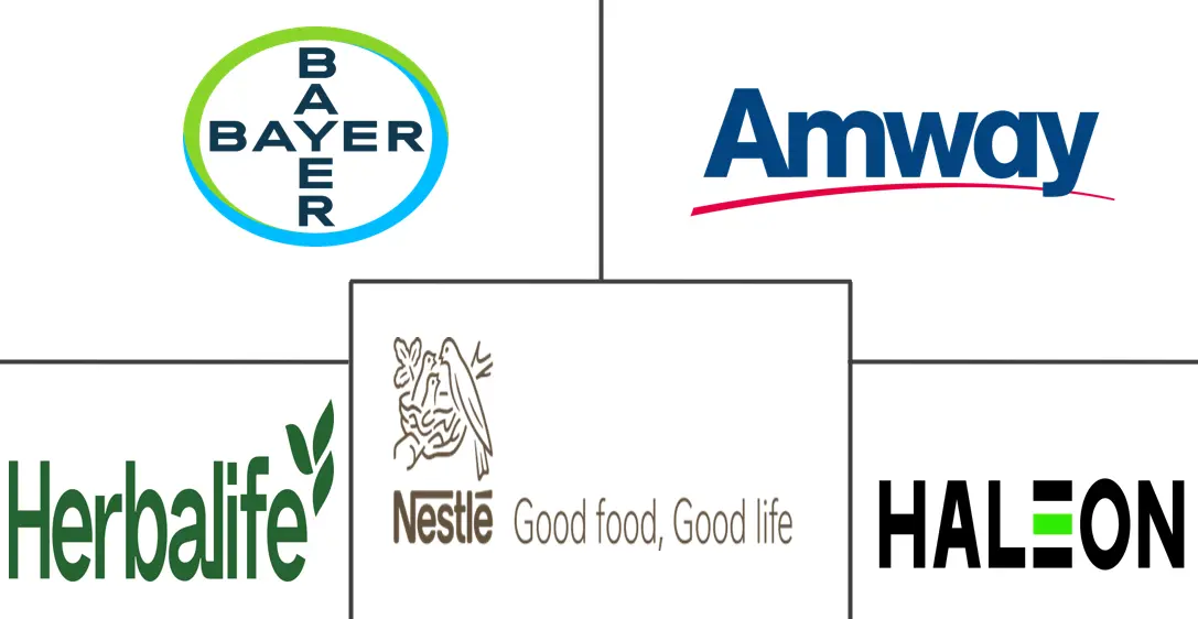 Related Companies Logo