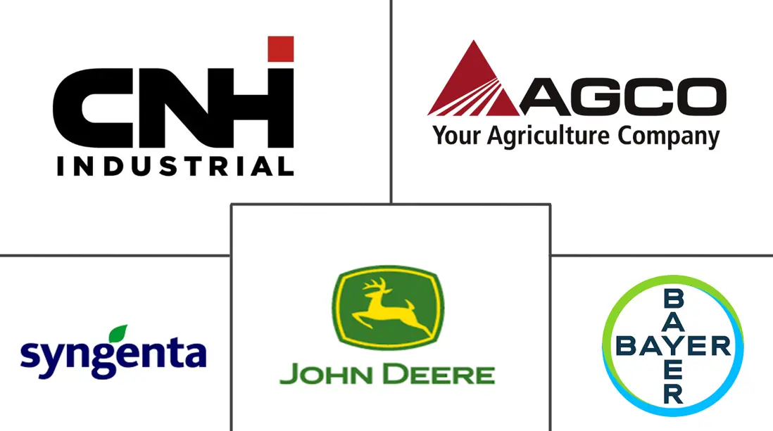 Related Companies Logo
