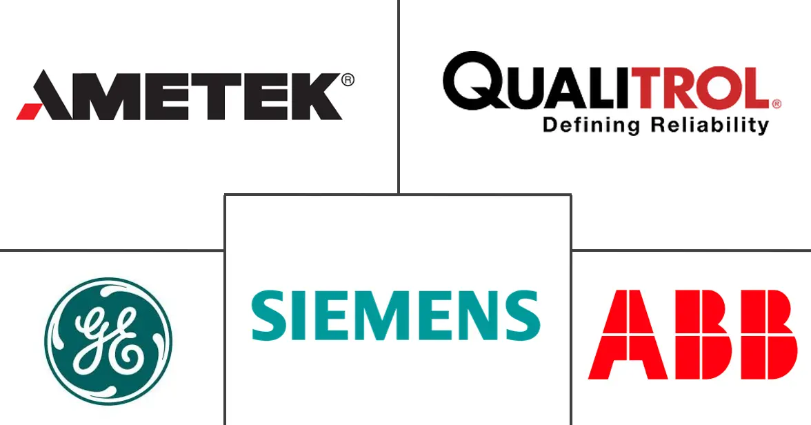 Related Companies Logo