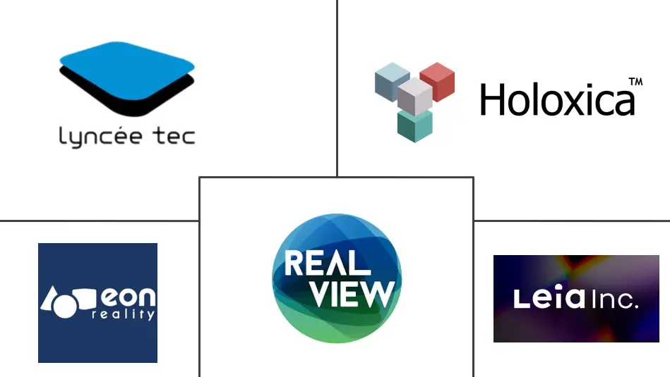 Related Companies Logo