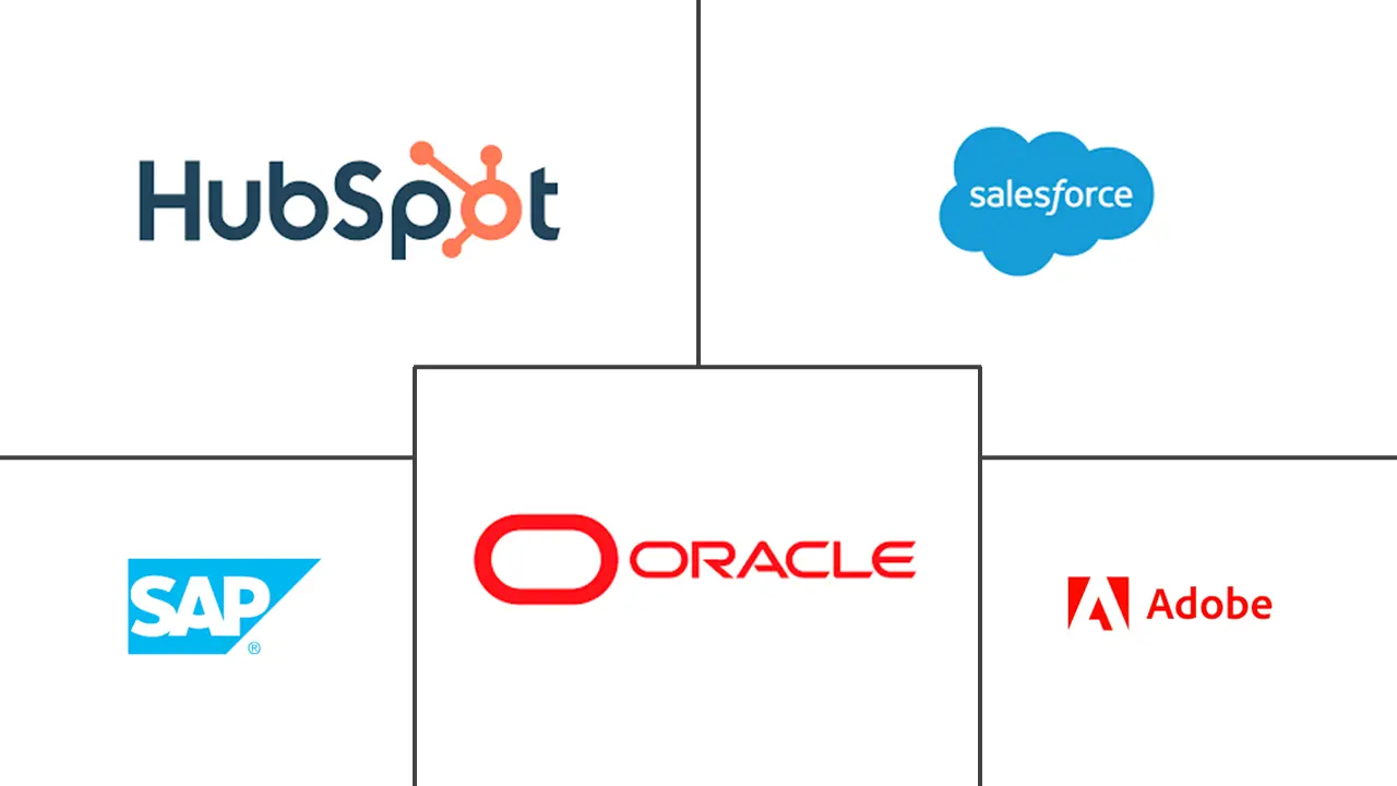 Logotipo de empresas relacionadas