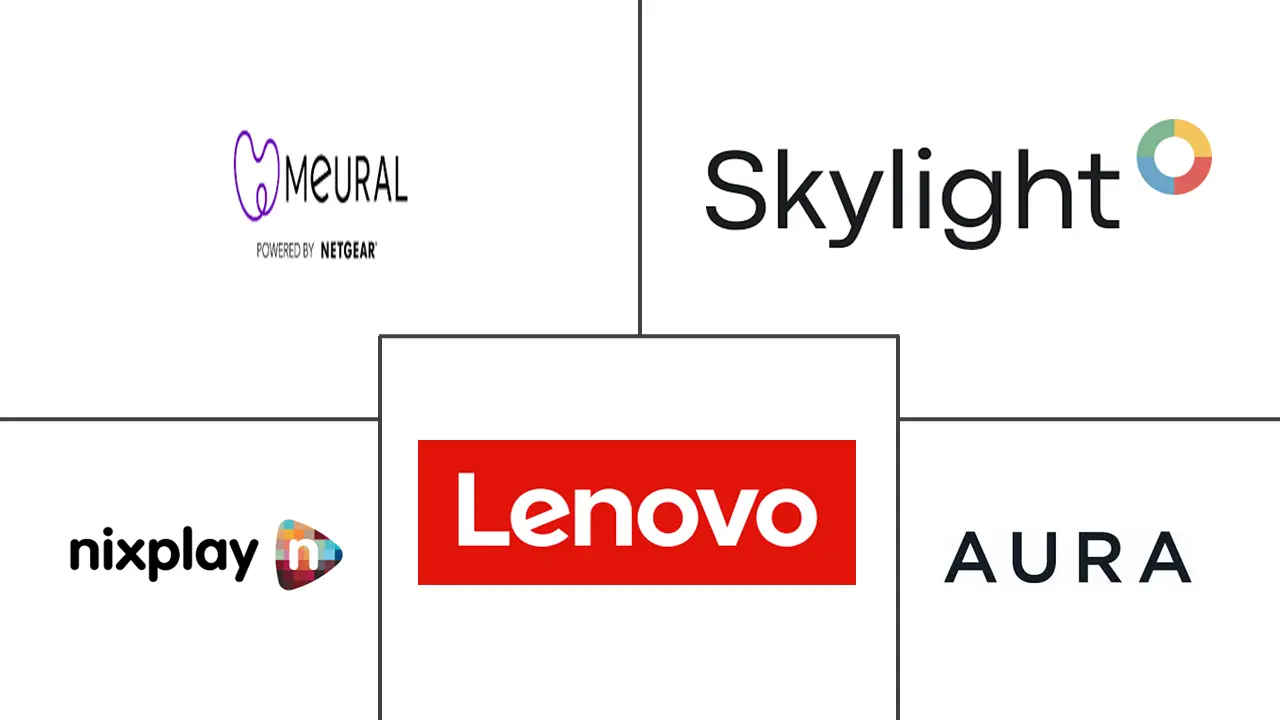 Related Companies Logo