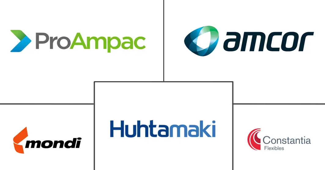 Logotipo de empresas relacionadas