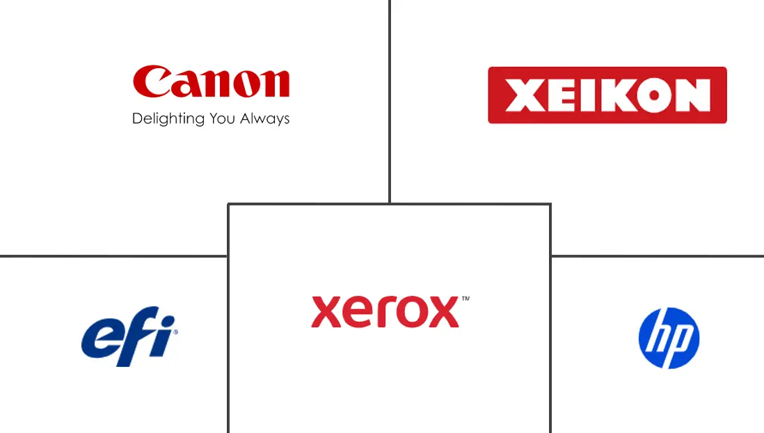 Related Companies Logo