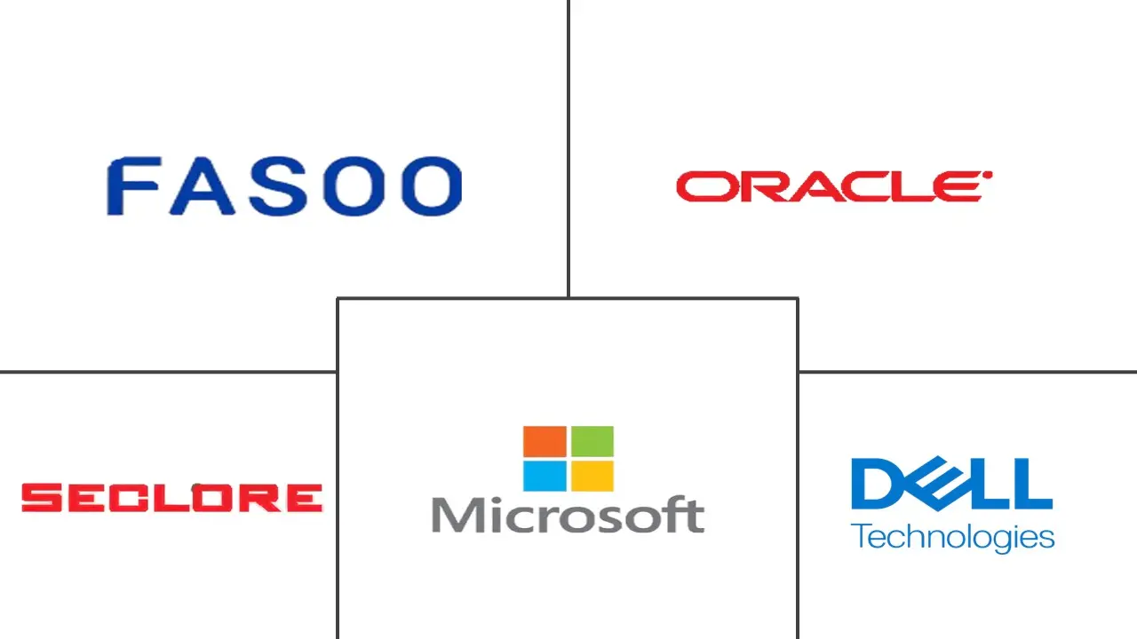 Related Companies Logo