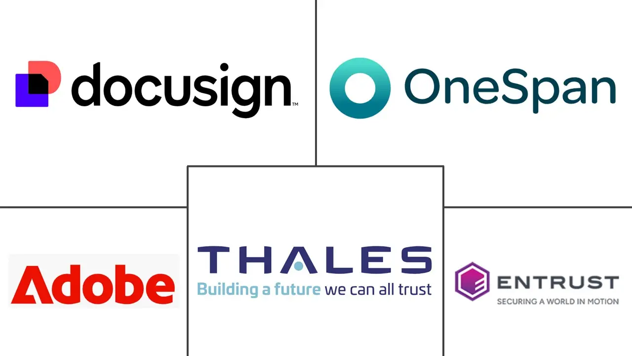 Logotipo de empresas relacionadas
