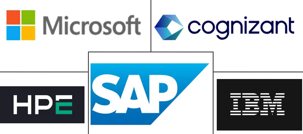 Logotipo de empresas relacionadas