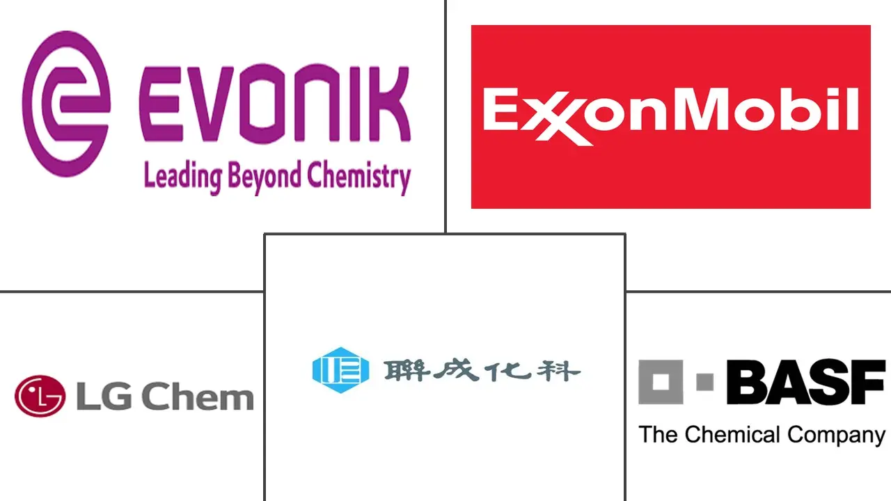 Related Companies Logo