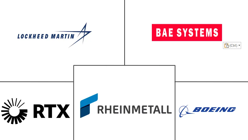 Related Companies Logo