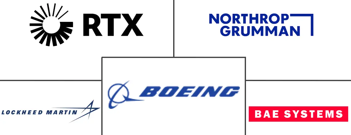 Related Companies Logo