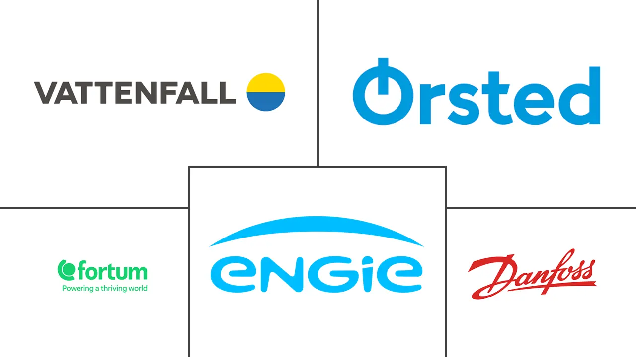 Related Companies Logo