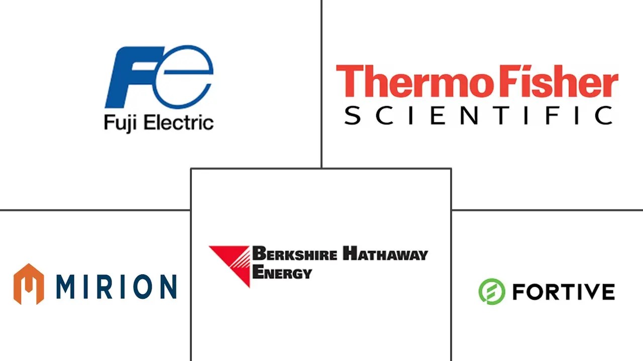 Related Companies Logo