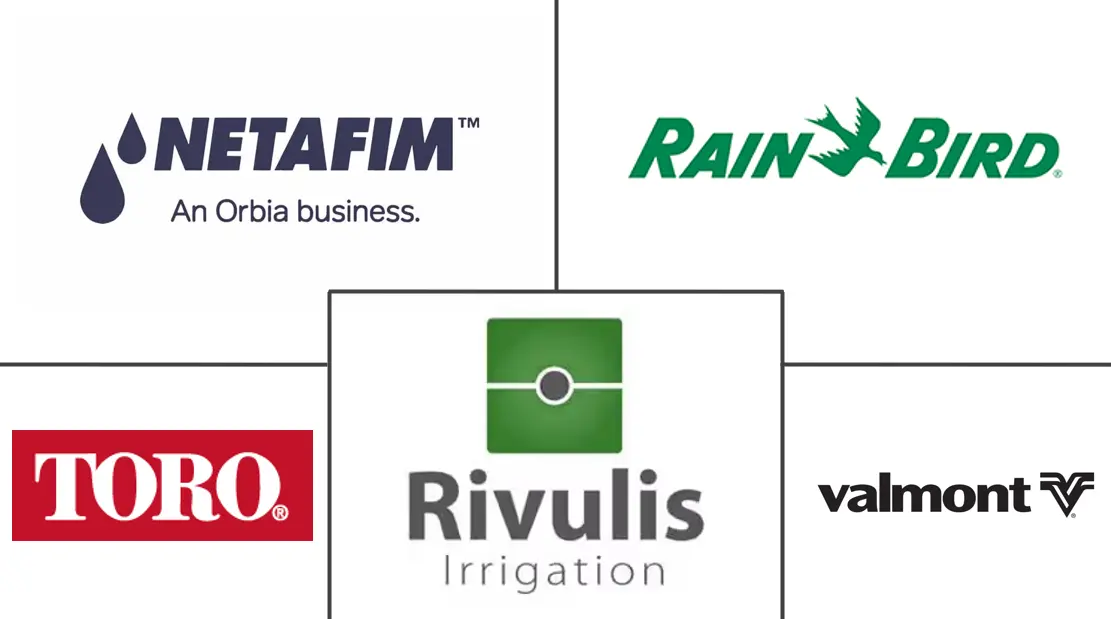 Related Companies Logo