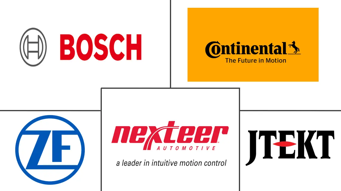 Related Companies Logo