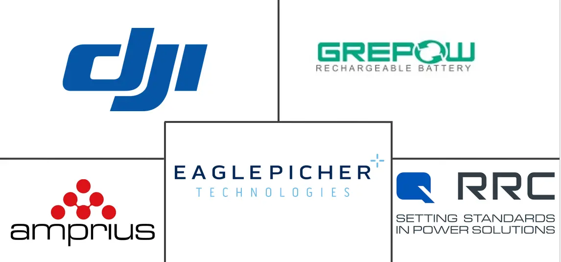 Related Companies Logo