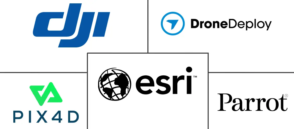 Related Companies Logo