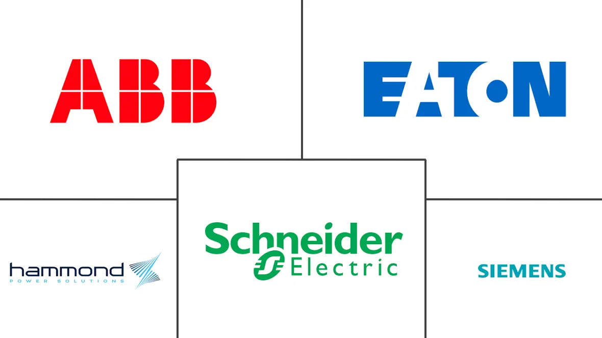 Related Companies Logo