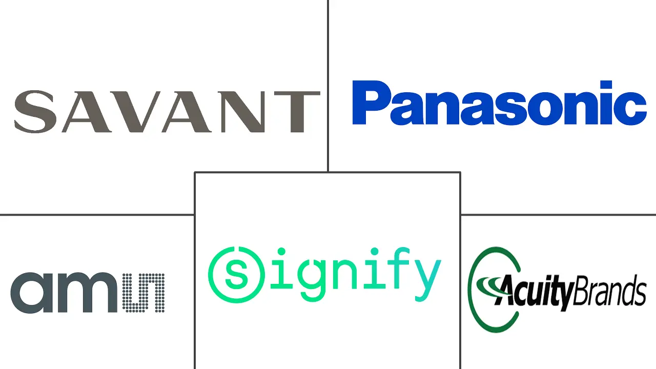 E-commerce Market For Lighting Industry Major Players E-commerce Market For Lighting Industry Major Players