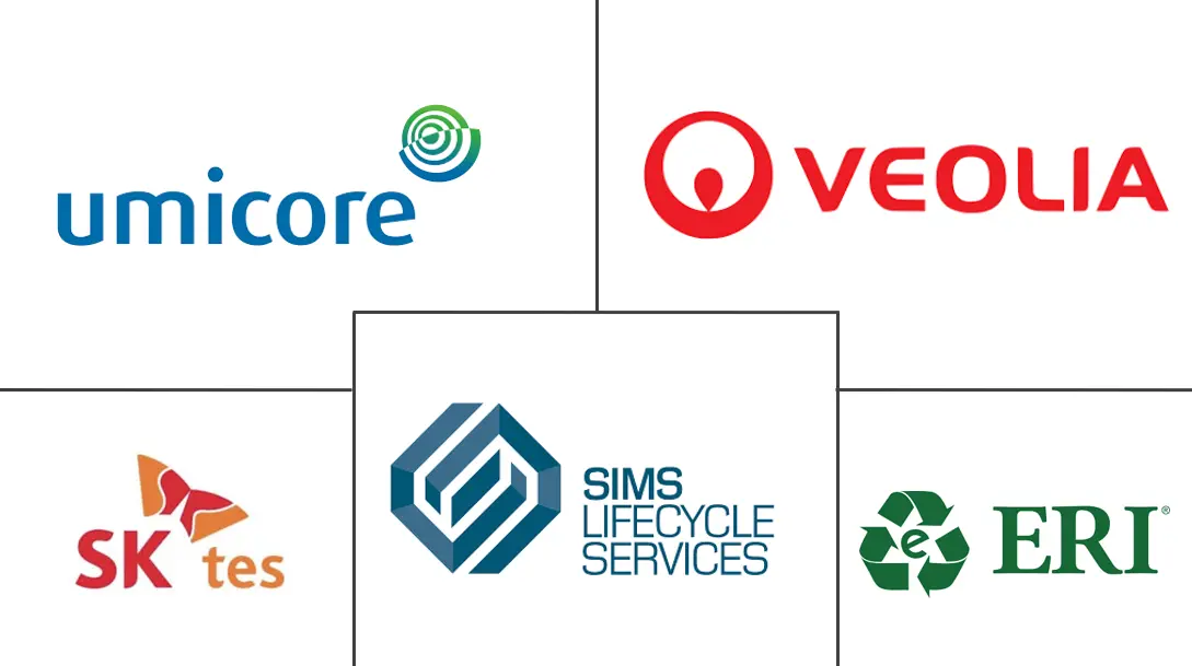 Related Companies Logo