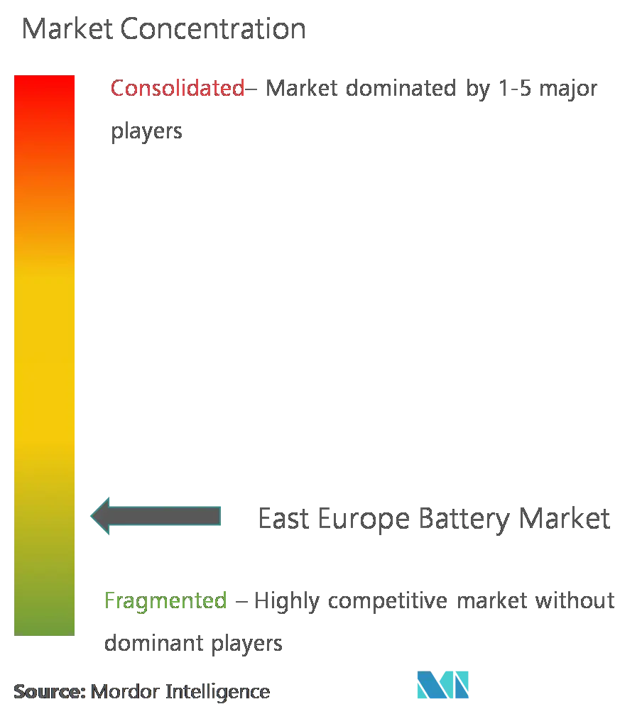 Concentration du marché – Marché des batteries en Europe de lEst.PNG