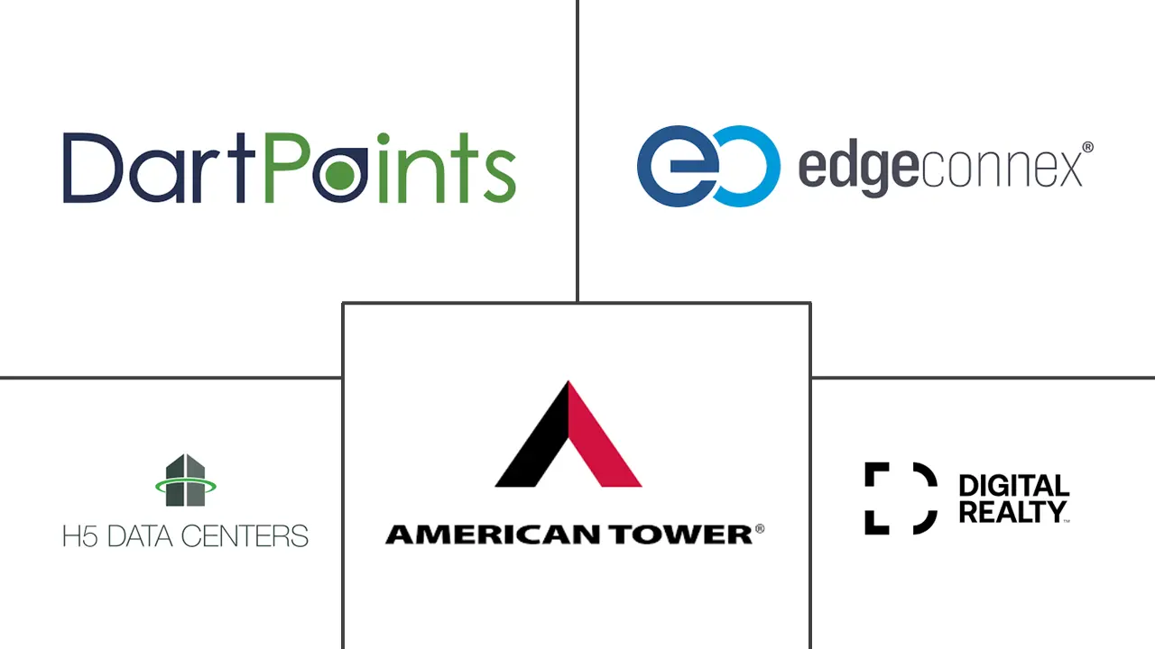 Related Companies Logo