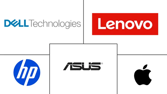 Major players in Education Laptop industry