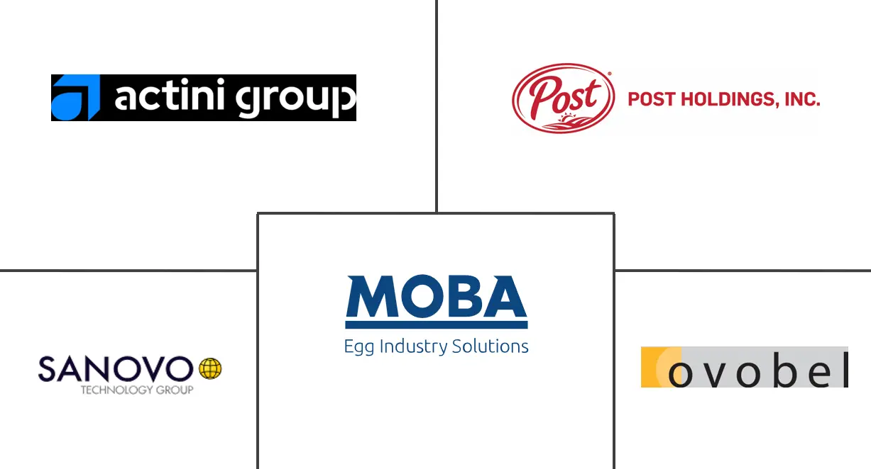 Related Companies Logo