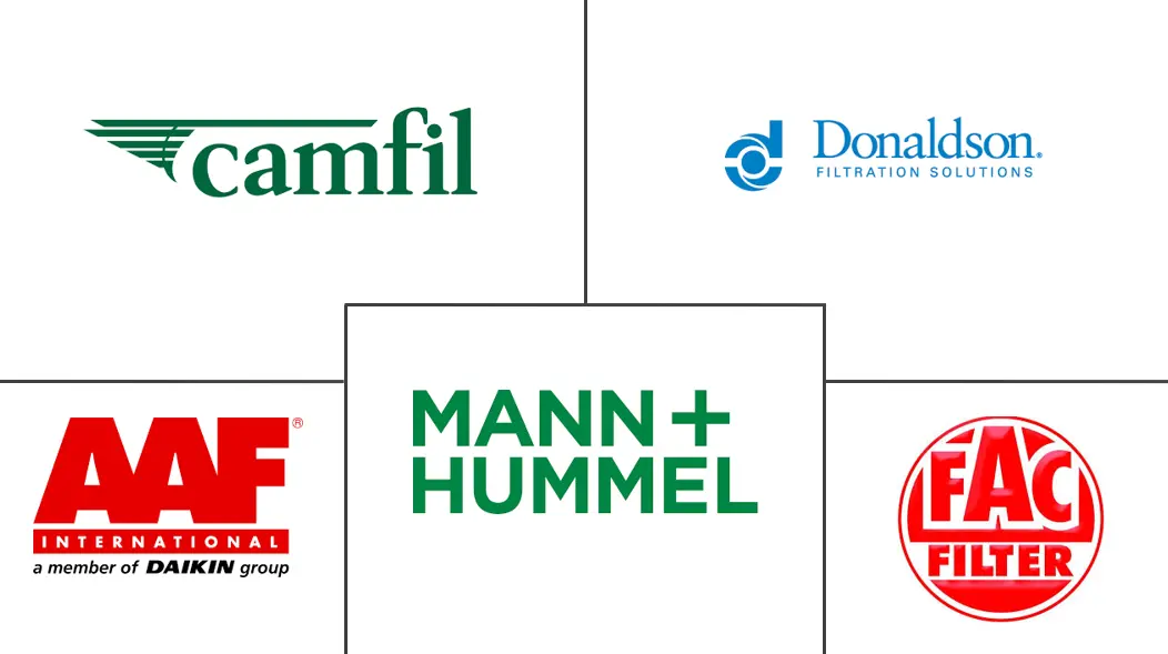 Related Companies Logo