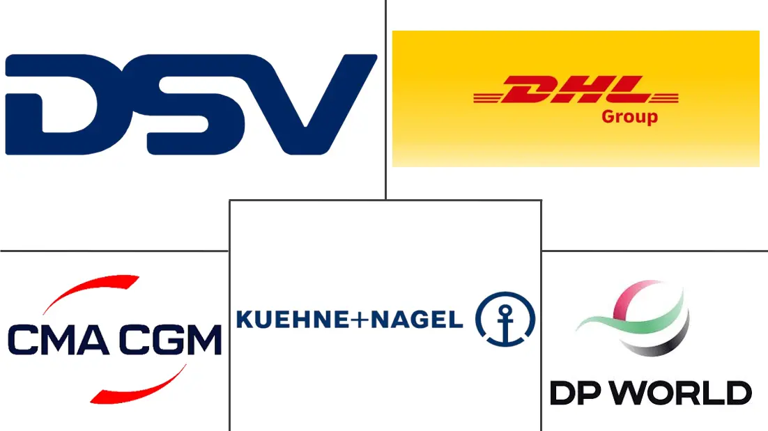 관련 기업 로고