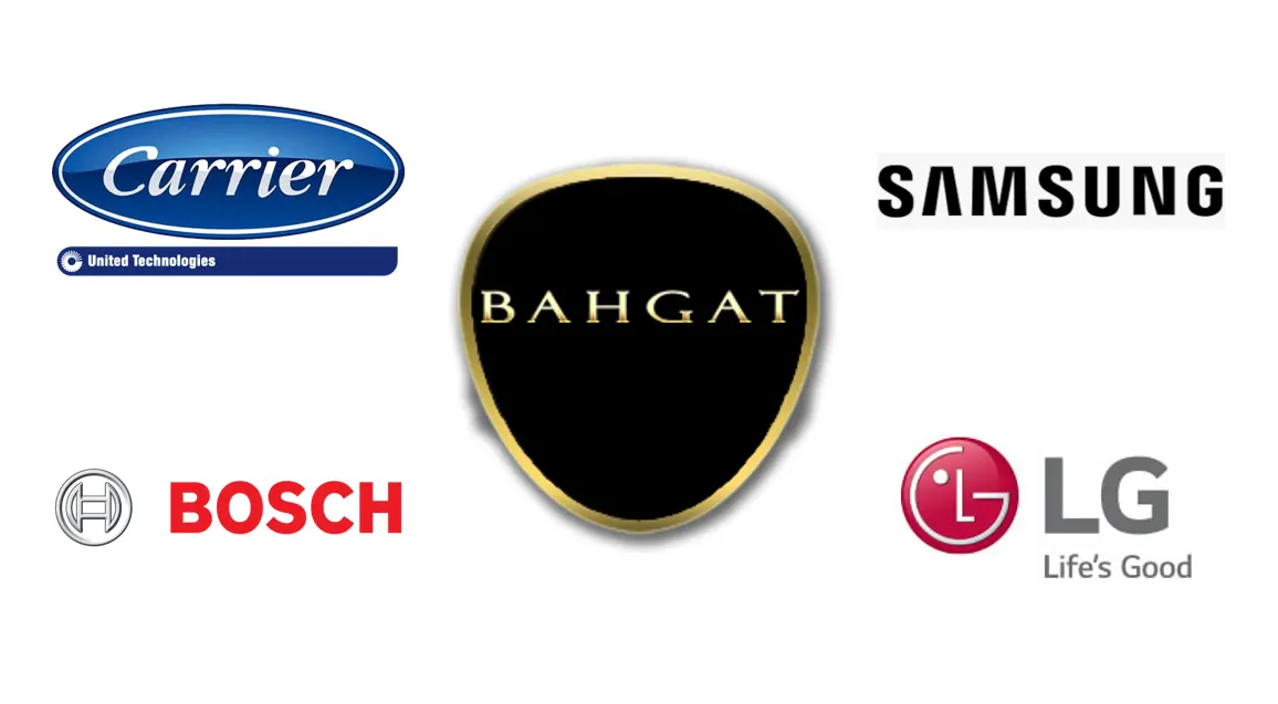 Egypt Home Appliances Market Major Companies