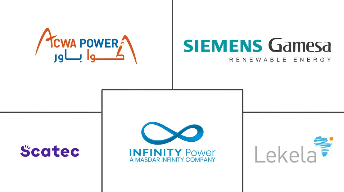 Related Companies Logo