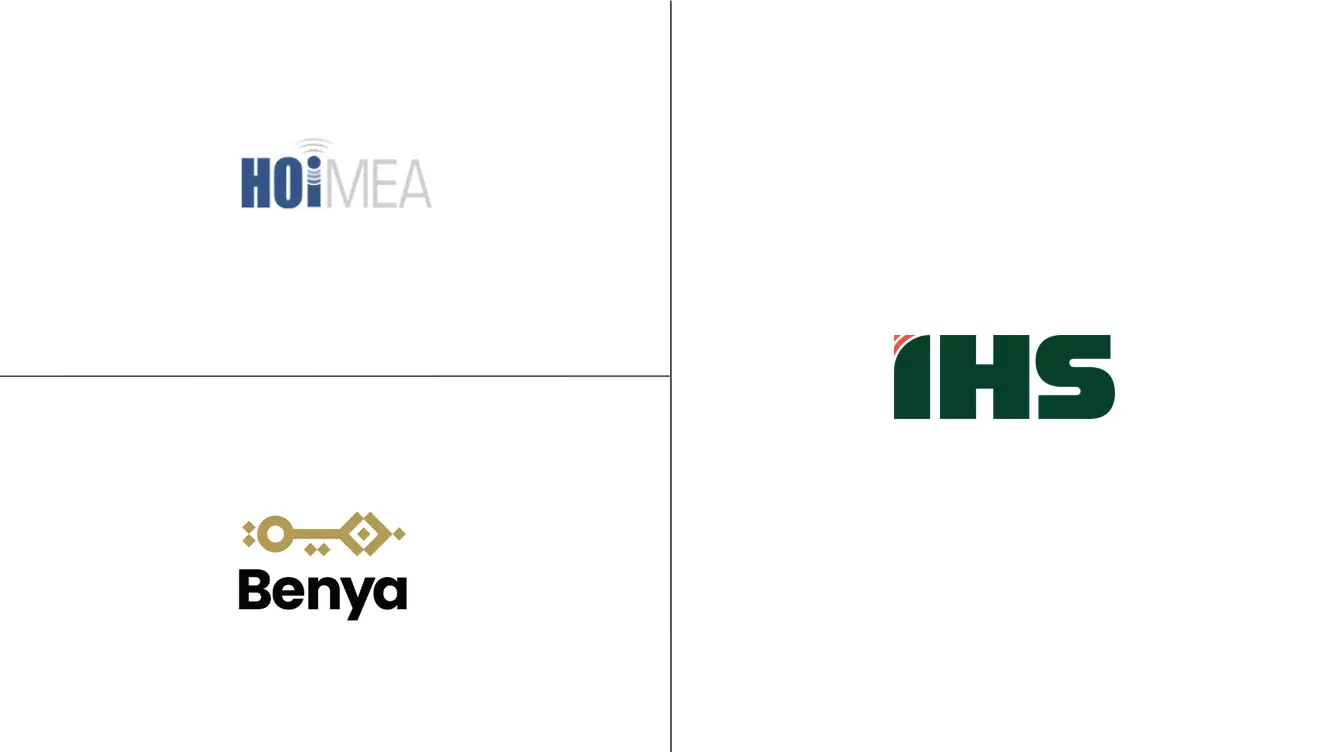 Major players in Egypt Telecom Tower industry