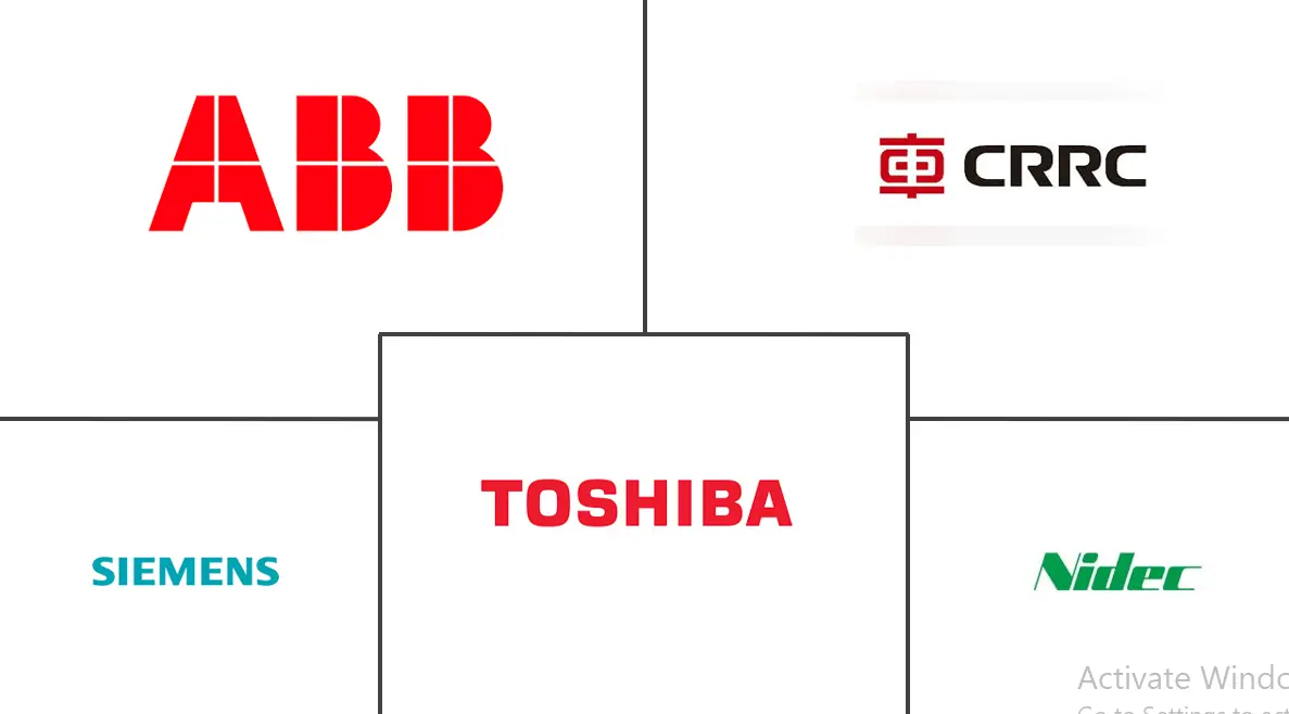 Related Companies Logo