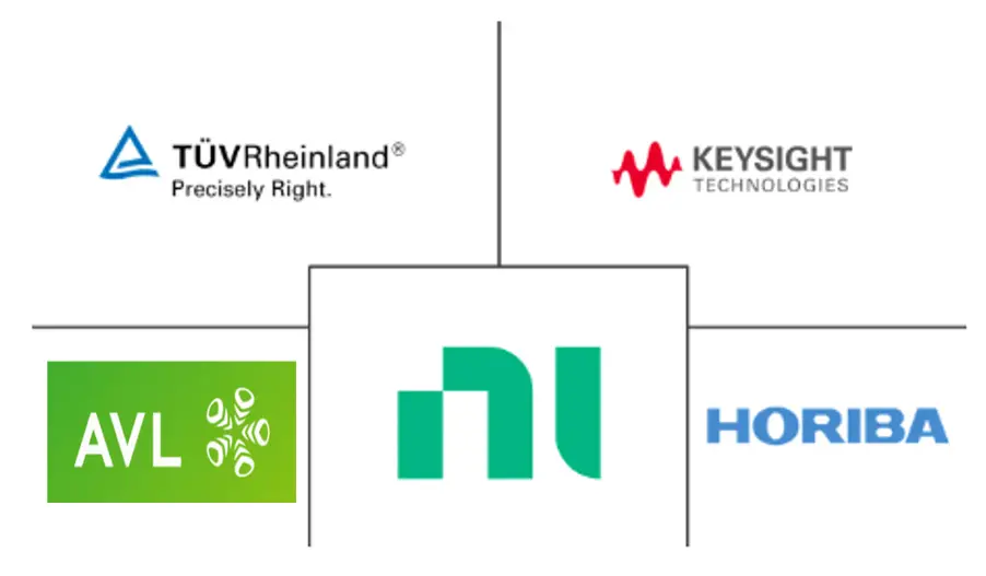 Related Companies Logo