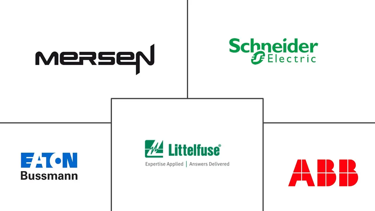 Related Companies Logo