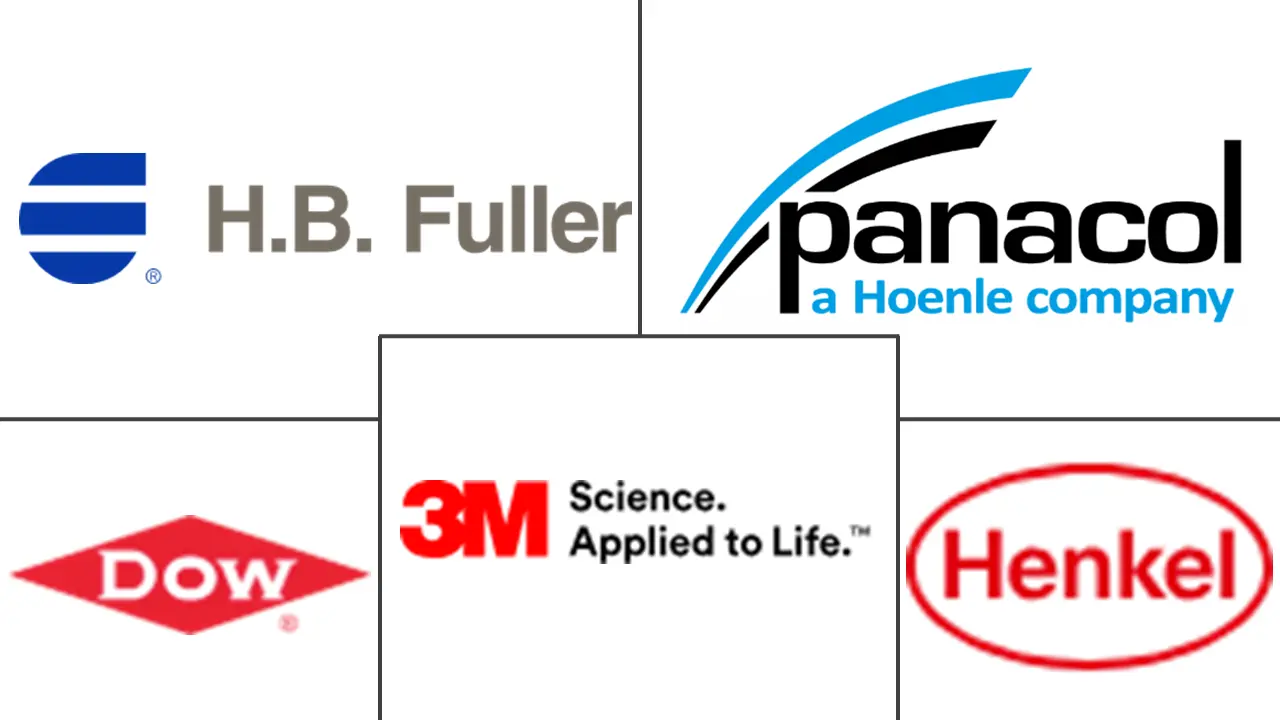 Related Companies Logo