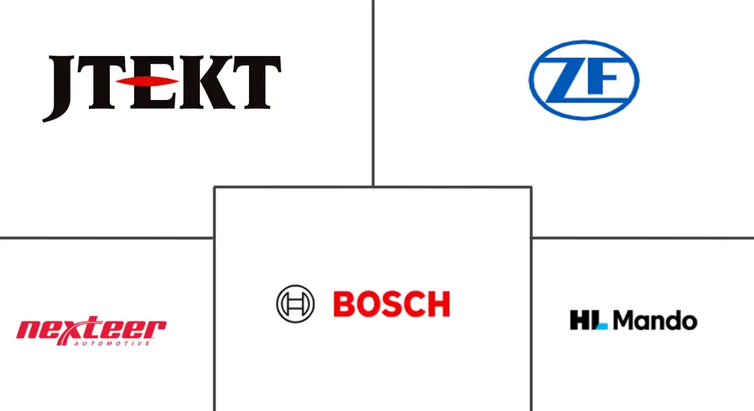 Related Companies Logo