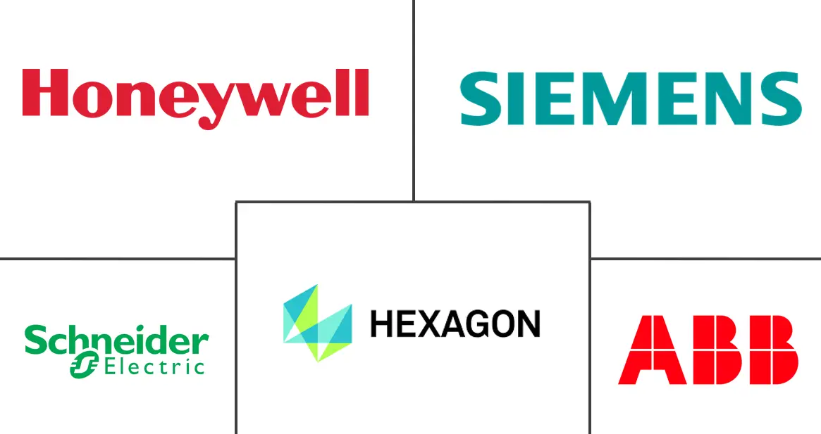 Related Companies Logo