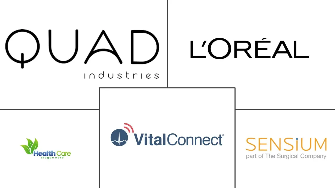 Related Companies Logo