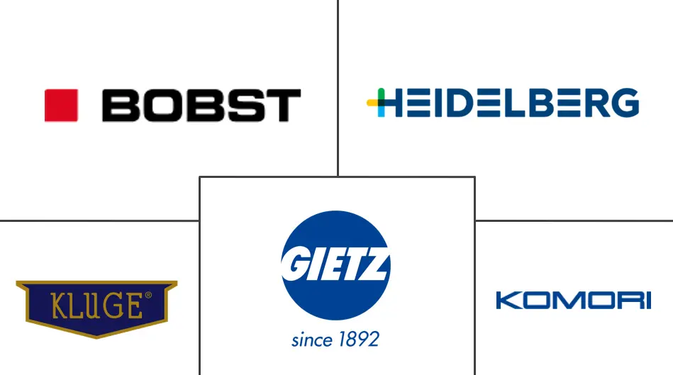 Logotipo de empresas relacionadas