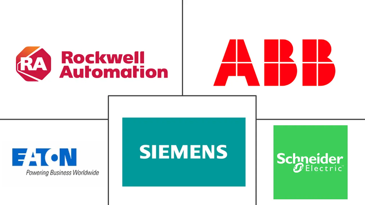 Related Companies Logo