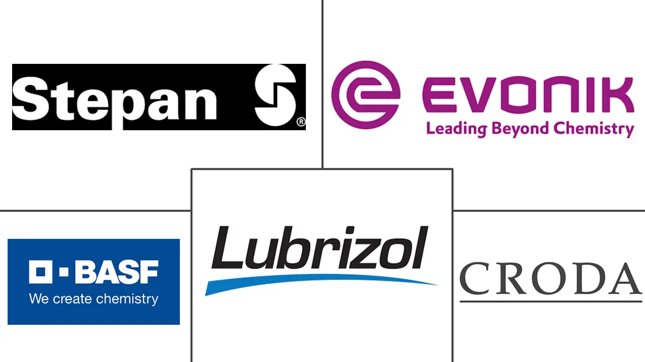 Related Companies Logo
