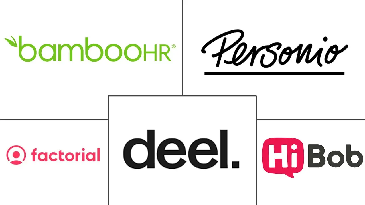Major players in Employee Offboarding And Exit Management Software industry