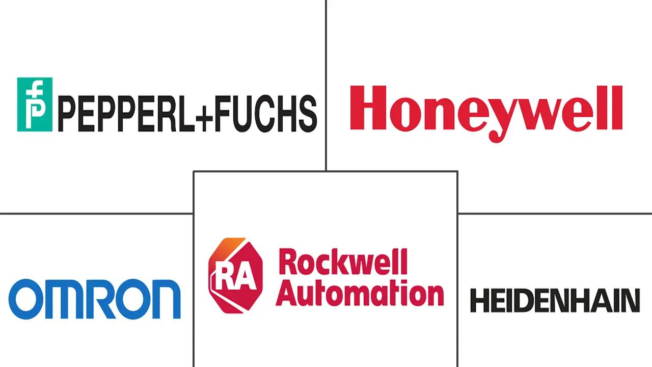 Related Companies Logo