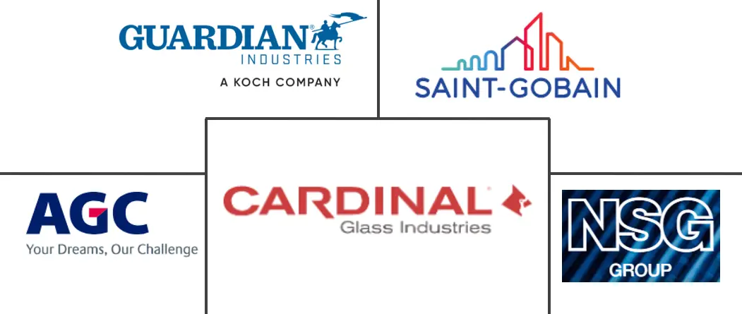Related Companies Logo
