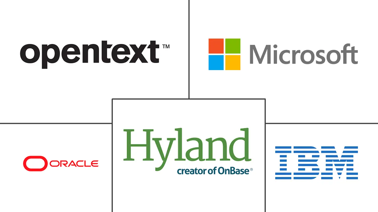 Logotipo de empresas relacionadas
