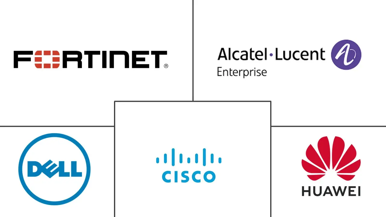 Related Companies Logo
