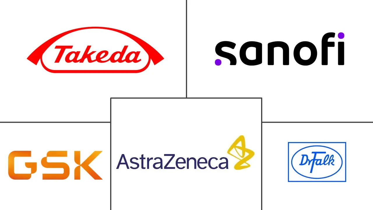 Related Companies Logo