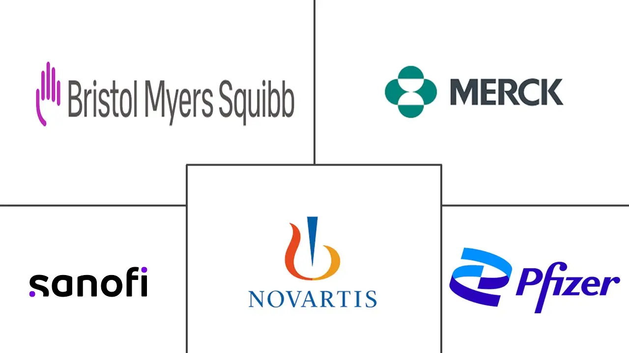 Logotipo de empresas relacionadas