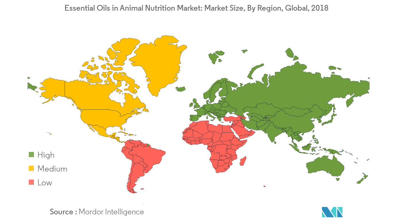 Essential Oils in Animal Nutrition Market2